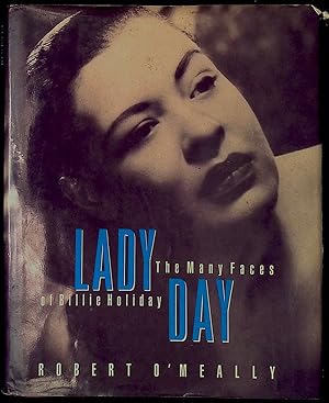 Bild des Verkufers fr Lady Day _ The Many Faces of Billie Holiday zum Verkauf von San Francisco Book Company