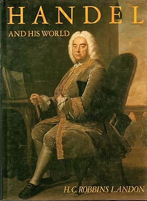 Seller image for Handel and His World for sale by San Francisco Book Company