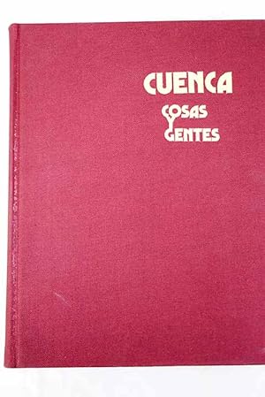 Imagen del vendedor de Cuenca a la venta por Alcan Libros