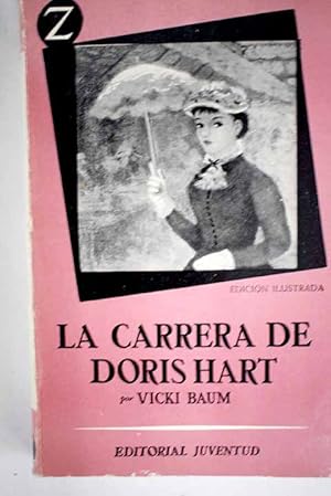 La carrera de Doris Hart