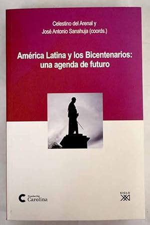 Bild des Verkufers fr Amrica Latina y los bicentenarios zum Verkauf von Alcan Libros