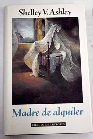 Imagen del vendedor de Madre de alquiler a la venta por Alcan Libros