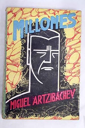 Seller image for Millones for sale by Alcan Libros
