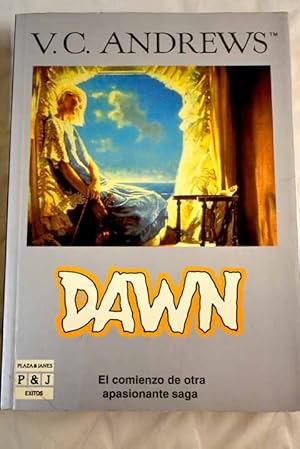 Imagen del vendedor de Dawn a la venta por Alcan Libros