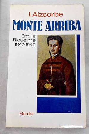 Image du vendeur pour Monte arriba mis en vente par Alcan Libros