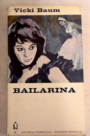 Bailarina