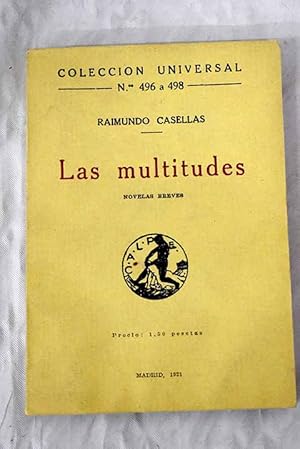 Las multitudes