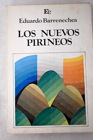 Imagen del vendedor de Los nuevos Pirineos a la venta por Alcan Libros