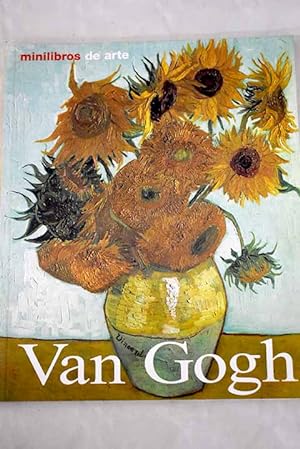 Imagen del vendedor de Vincent van Gogh a la venta por Alcaná Libros