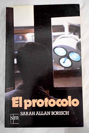 Seller image for El Protocolo for sale by Alcan Libros