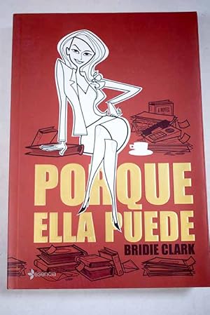 Seller image for Porque ella puede for sale by Alcan Libros
