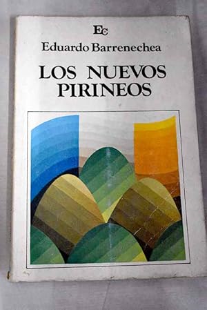 Imagen del vendedor de Los nuevos Pirineos a la venta por Alcan Libros