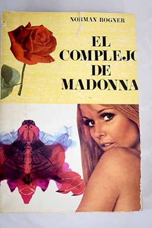 Imagen del vendedor de El complejo de Madonna a la venta por Alcan Libros