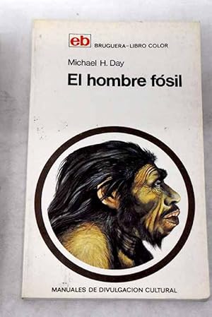 El hombre fósil