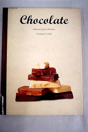 Seller image for Chocolate for sale by Alcan Libros