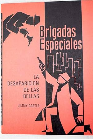 La desaparición de las bellas