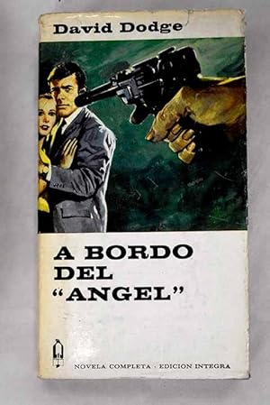 Imagen del vendedor de A bordo del "Angel" a la venta por Alcan Libros