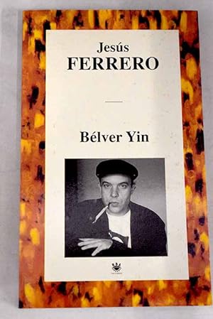 Imagen del vendedor de Bélver Yin a la venta por Alcaná Libros