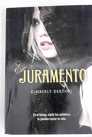 Seller image for El juramento for sale by Alcan Libros