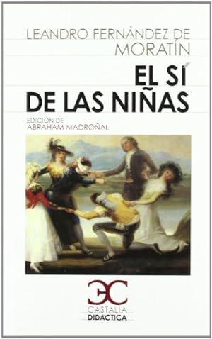 Immagine del venditore per EL S DE LAS NIAS venduto da ALZOFORA LIBROS