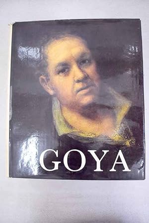 Vida y obra de Francisco Goya