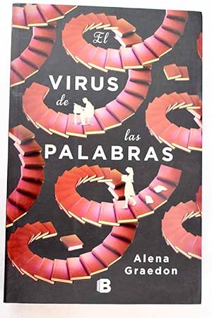 Seller image for El virus de las palabras for sale by Alcan Libros