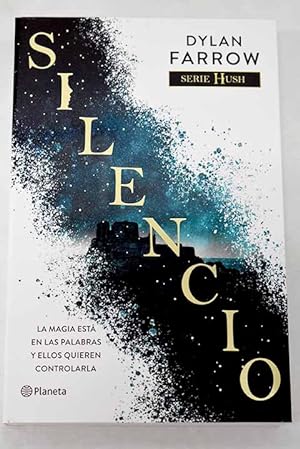 Seller image for Silencio for sale by Alcan Libros
