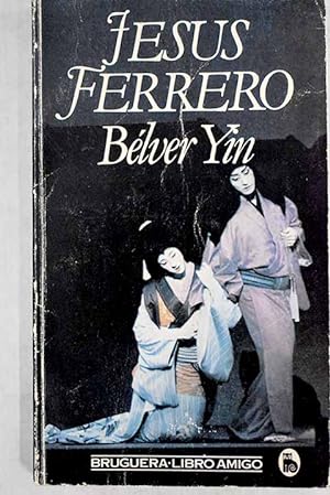 Imagen del vendedor de Belver Yin a la venta por Alcaná Libros