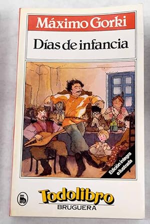 Días de infancia