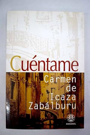 Seller image for Cuntame! for sale by Alcan Libros