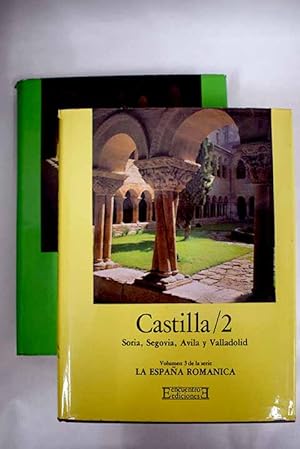 Image du vendeur pour Castilla mis en vente par Alcan Libros