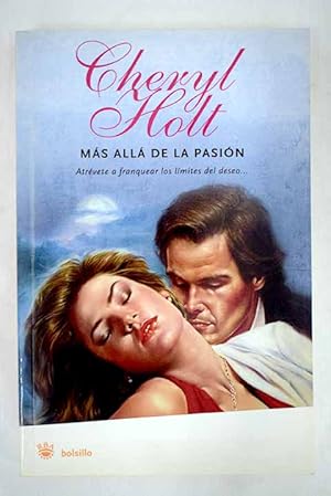 Seller image for Ms all de la pasin for sale by Alcan Libros