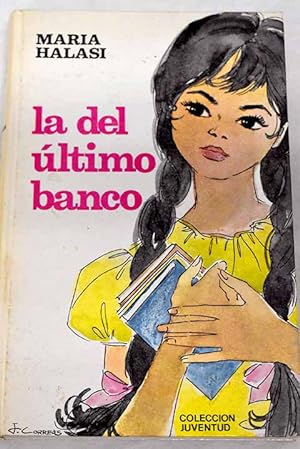 Bild des Verkufers fr La del ltimo banco zum Verkauf von Alcan Libros