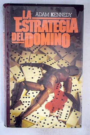 Seller image for La estrategia del domin for sale by Alcan Libros