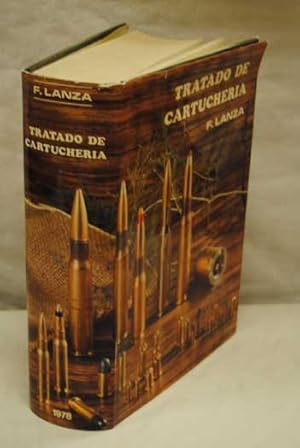 Imagen del vendedor de Tratado de Cartuchera a la venta por Alcan Libros