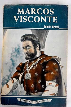 Marcos Visconte