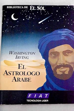 El astrólogo árabe y otros relatos