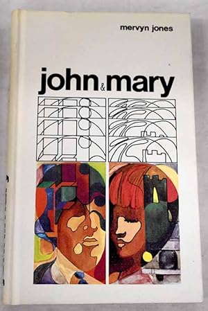Imagen del vendedor de John y Mary a la venta por Alcan Libros
