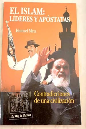 Imagen del vendedor de El islam a la venta por Alcan Libros