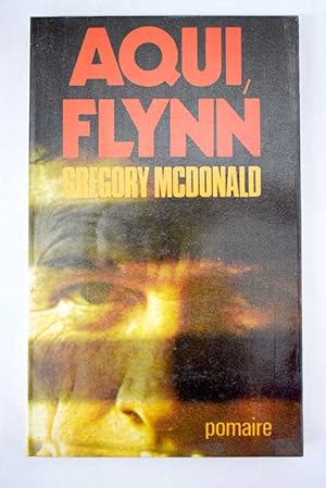 Seller image for Aqu, Flynn for sale by Alcan Libros