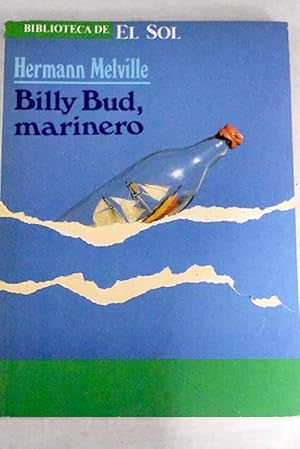 Billy Bud, marinero