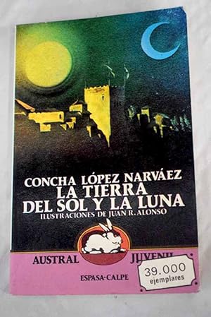 Seller image for La Tierra del Sol y la Luna for sale by Alcan Libros