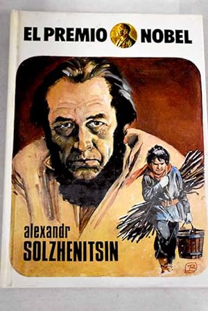 Seller image for Alexandr Solzhenitsin for sale by Alcan Libros