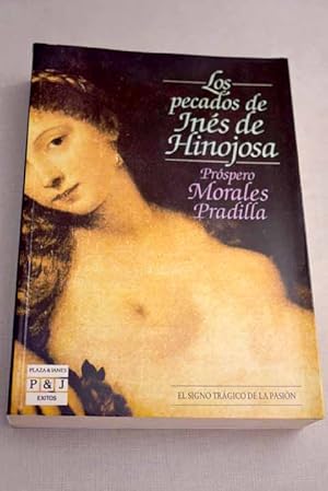 Los pecados de Inés de Hinojosa