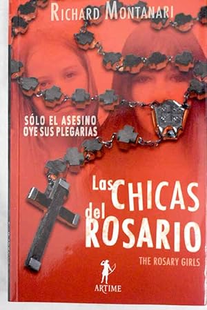 Immagine del venditore per Las chicas del rosario venduto da Alcan Libros