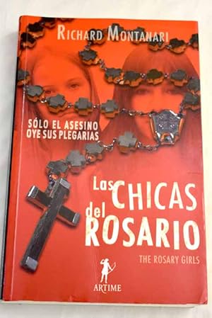 Immagine del venditore per Las chicas del rosario venduto da Alcan Libros