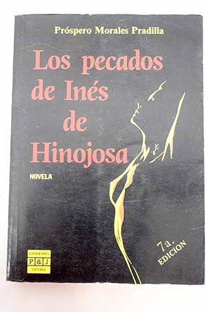 Los pecados de Inés de Hinojosa