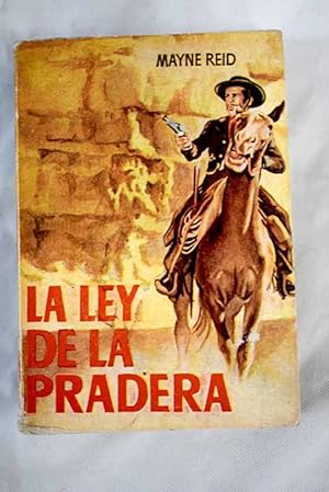 Seller image for La ley de la pradera for sale by Alcan Libros