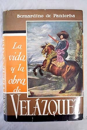 La vida y la obra de Velázquez