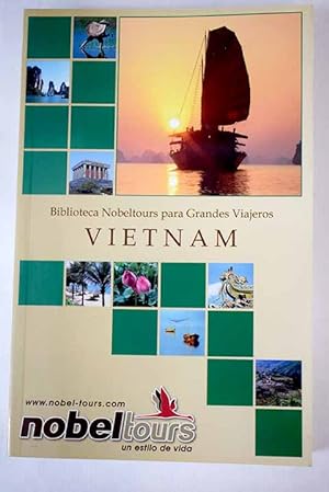 Imagen del vendedor de Vietnam a la venta por Alcaná Libros